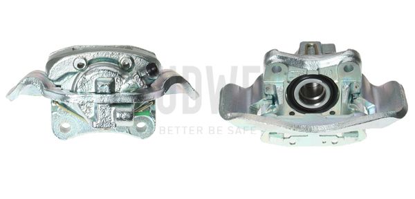 BUDWEG CALIPER Bremžu suports 34563